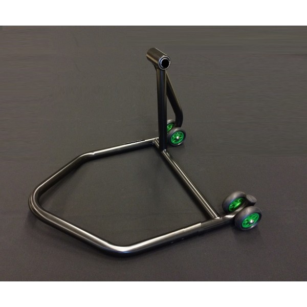 Kawasaki Service stand kit rear (Single sided)